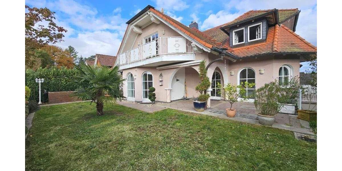 Einfamilienhaus Hösbach - 7 Zimmer, 211 m&sup2;, 860.000&euro; | Angebot:25399421