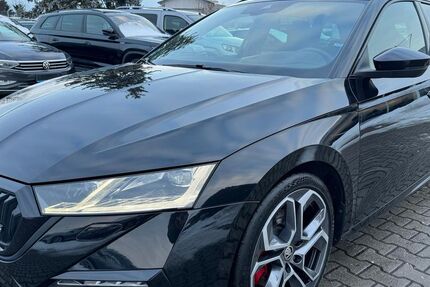 Skoda Octavia 112.657 km 23.890 &euro; Nabburg 92507