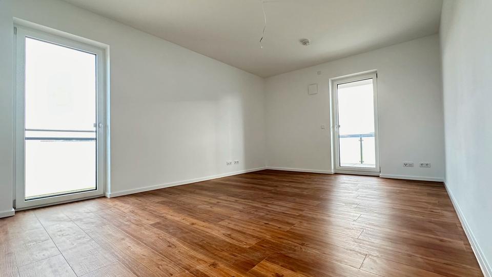 Etagenwohnung Cham - 4 Zimmer, 133 m&sup2;, 1.230&euro; | Angebot:26603948