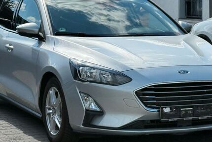 Ford Focus 158.000 km 11.900 € Bergheim-Niederaussem 50129