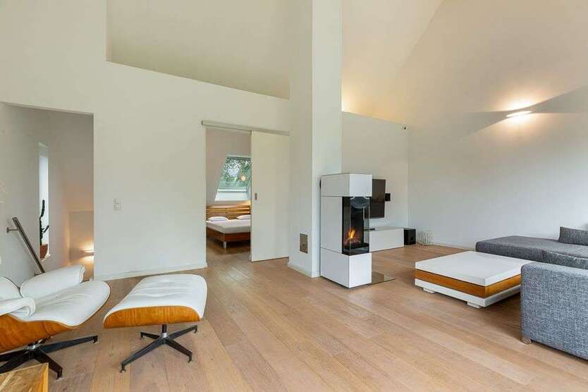Haus zum Kaufen in Hamburg 895.000 € 124 m²
