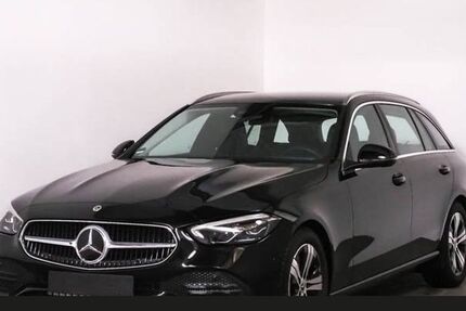 Mercedes-Benz C 180 12.800 km 34.750 &euro; Karlstadt 97753