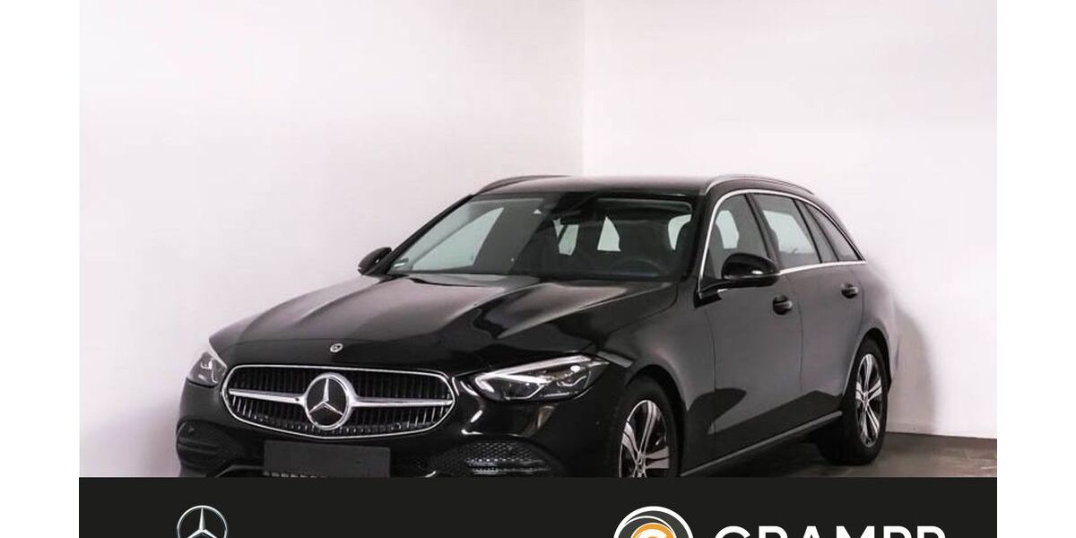 Mercedes-Benz C 180 12.800 km 34.750 &euro; Karlstadt 97753