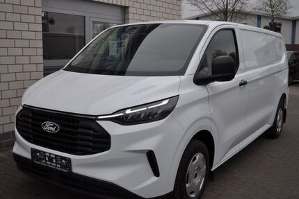 Ford Transit Custom 23.127 km 31.980 &euro; Schüttorf 48465