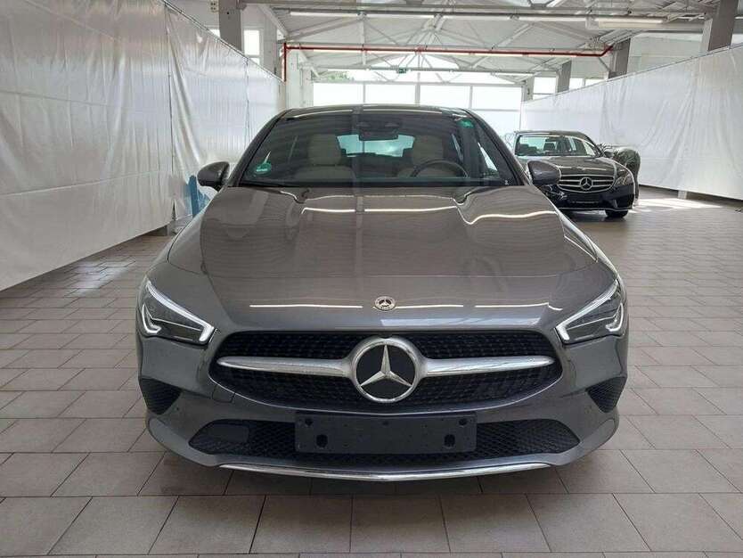 CLA 250