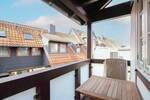 Etagenwohnung Wolfenbüttel Stadtgebiet - 2 Zimmer, 48 m&sup2;, 129.000&euro; | Angebot:26229728