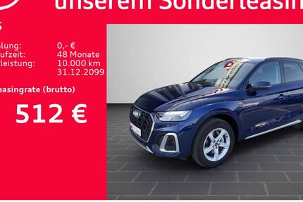 Audi Q5 34.990 km 36.490 &euro; Mannheim 68309