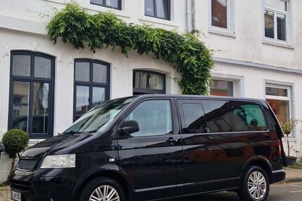 VW T5 Transporter 64.000 km 27.500 &euro; Bremen 28203