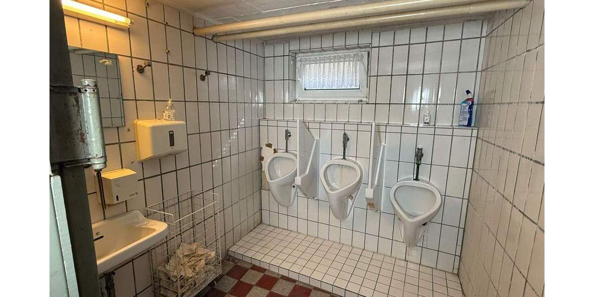 Gewerbeobjekt Jettenbach - 1 Zimmer, 225.000&euro; | Angebot:25774384