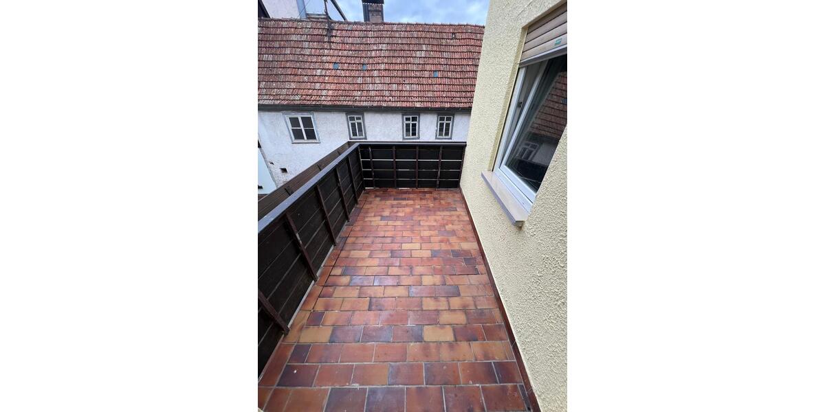 Etagenwohnung Burgsinn - 4.5 Zimmer, 82 m&sup2;, 690&euro; | Angebot:26176806
