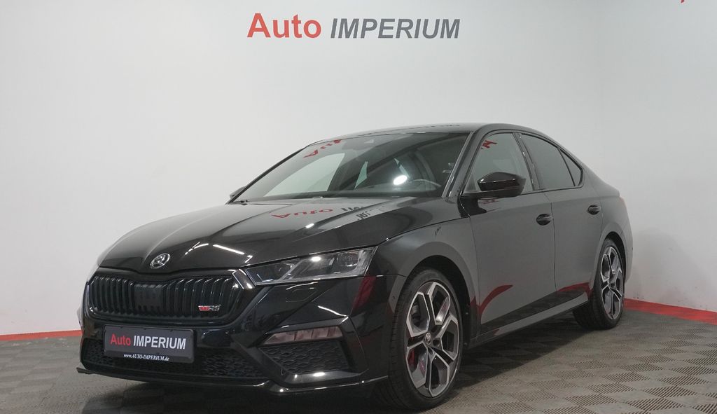 Skoda Octavia 69.192 km 31.990 &euro; Schmidgaden 92546