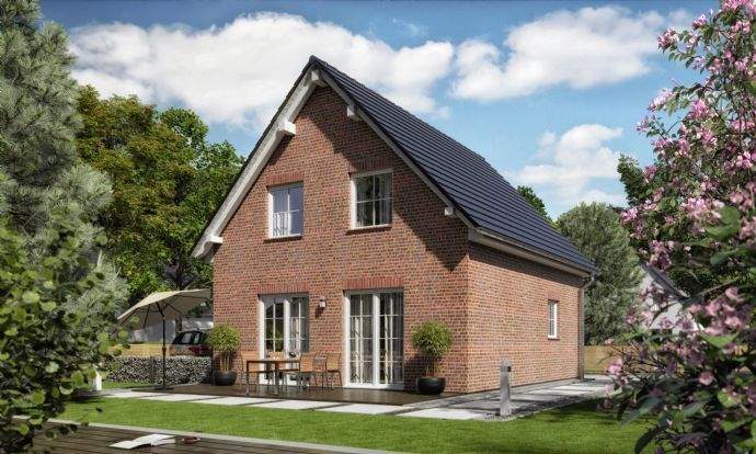 Einfamilienhaus Satow - 4 Zimmer, 112 m&sup2;, 216.350&euro; | Angebot:26305986