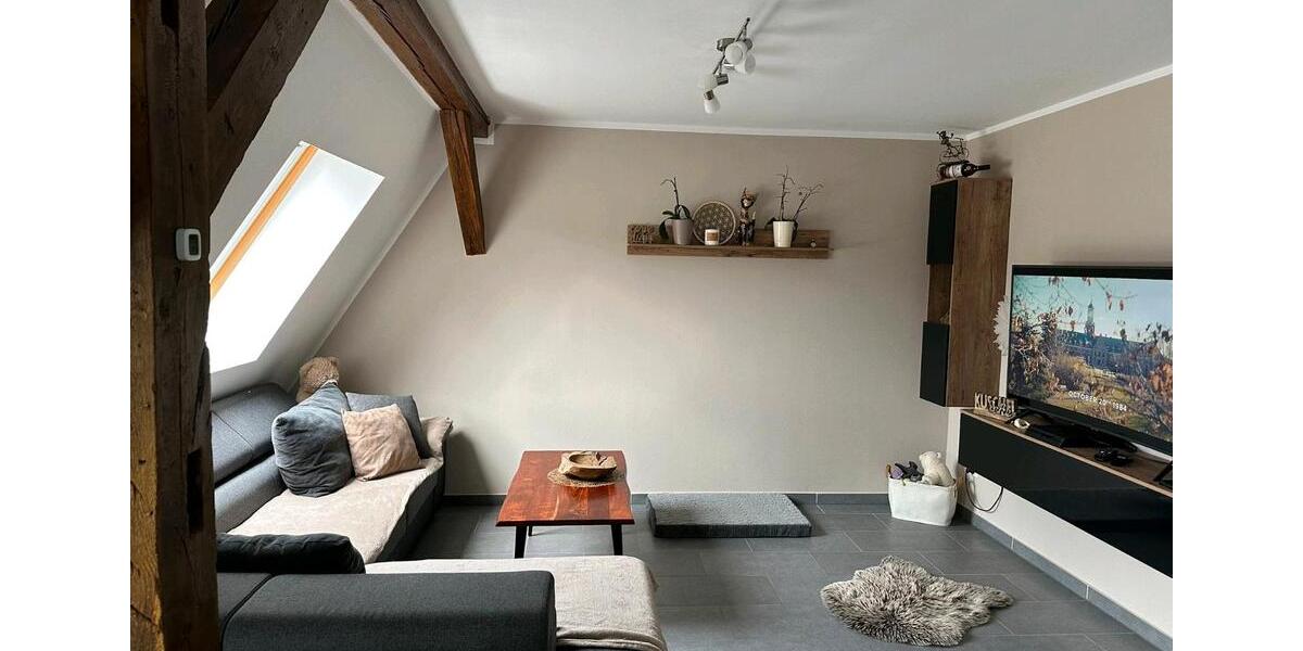 Maisonettenwohnung Neufra - 2 Zimmer, 99 m&sup2;, 230.000&euro; | Angebot:26543339