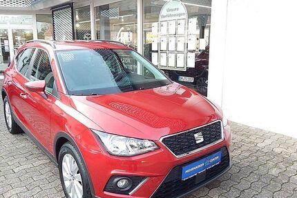 Seat Arona 46.971 km 16.990 &euro; Stemwede 32351