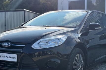 Ford Focus 121.796 km 4.990 € Hofolding (20 Min von München) 85649