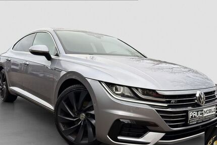 VW Arteon 107.000 km 25.673 &euro; Ludwigsburg 71636