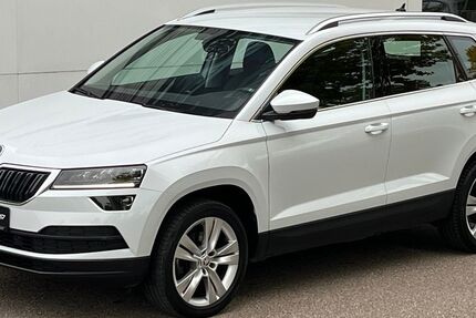 Skoda Karoq 87.950 km 21.880 € Pfaffenhofen a. d. Ilm 85276