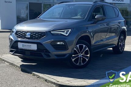 Seat Ateca 21.399 km 28.348 &euro; Schrobenhausen-Edelshsn. 86529