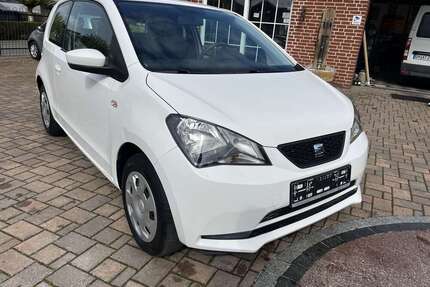 Seat Mii