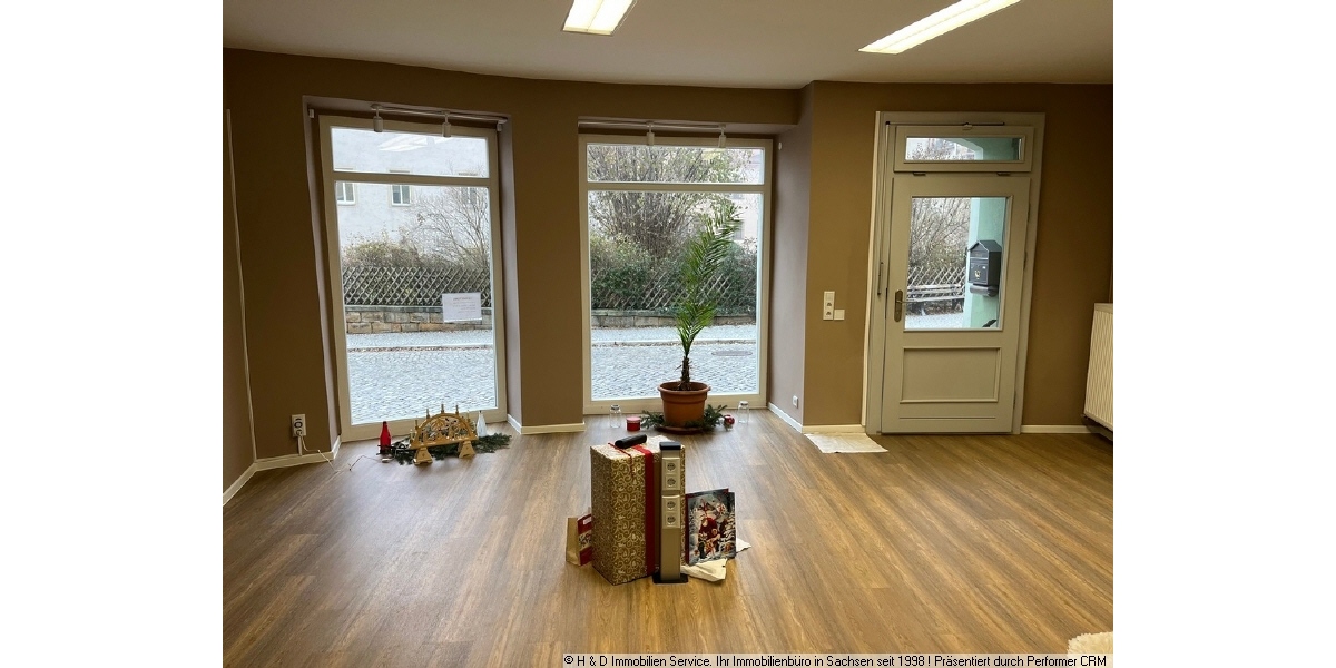 Kleiner Laden in Dippoldiswalde gesucht ? zimmer