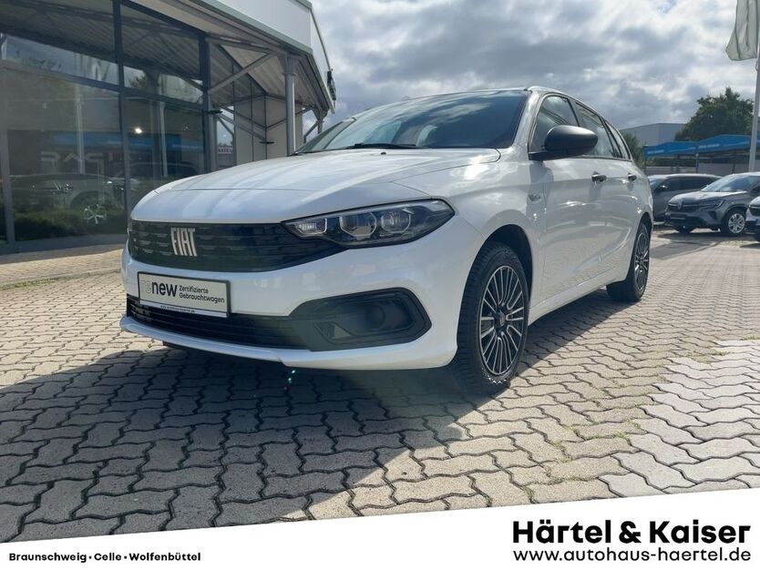 Fiat Tipo 4.500 km 22.990 € Braunschweig 38124