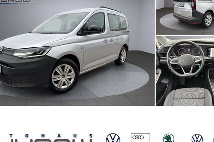 VW Caddy 33.300 km 30.900 &euro; Ilmenau 98693