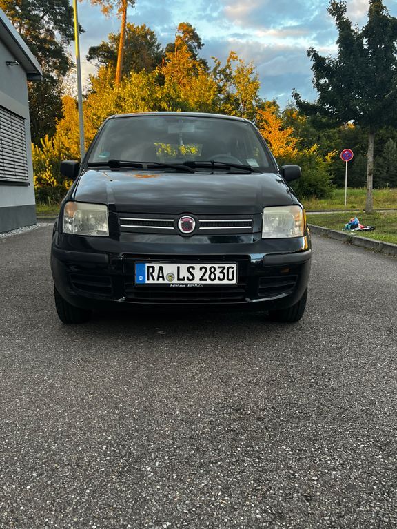 Fiat Panda 151.000 km 2.400 € Rheinmünster 77836