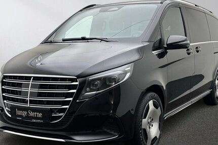 Mercedes-Benz V 300 9.500 km 102.950 &euro; Wietmarschen 49835