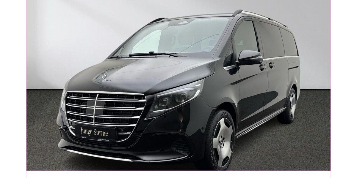 Mercedes-Benz V 300 9.500 km 102.950 &euro; Wietmarschen 49835