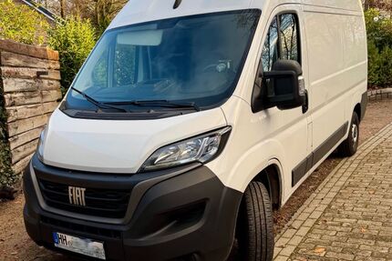 Fiat Ducato 30.200 km 21.900 &euro; Hamburg 21031