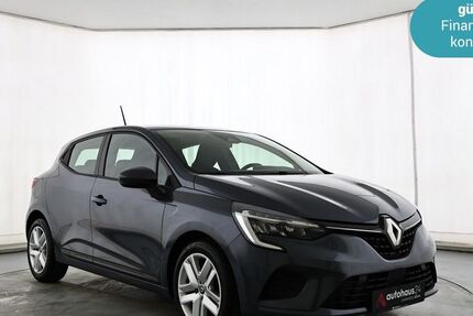 Renault Clio 20.785 km 11.770 € Eching 85386