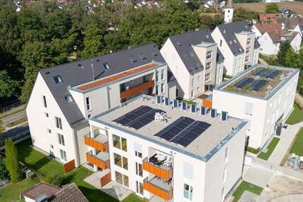 Wohnung zum Mieten in Ulm Wiblingen 1.930 € 94.35 m²