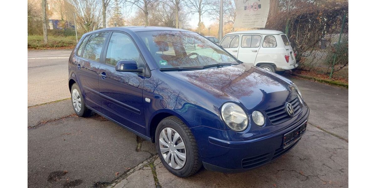 VW Polo 121.150 km 2.990 € Hockenheim 68766