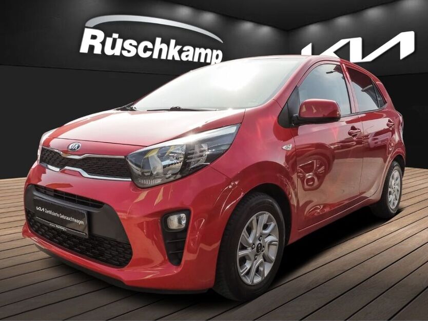 Picanto