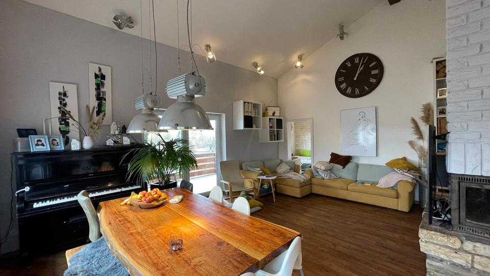 Einfamilienhaus Bad Salzdetfurth - 6 Zimmer, 147 m&sup2;, 659.000&euro; | Angebot:26356245