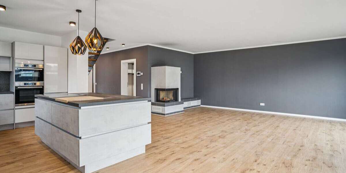 Einfamilienhaus Polch - 6 Zimmer, 219 m&sup2;, 747.000&euro; | Angebot:26512528
