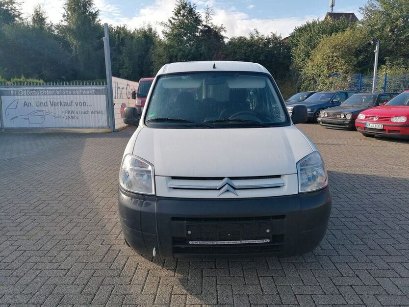 Berlingo