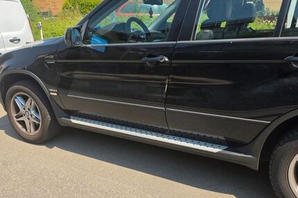 BMW X5 270.800 km 5.550 &euro; Semmenstedt 38327