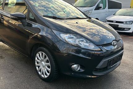Ford Fiesta 119.000 km 4.200 &euro; Schwabach 91126