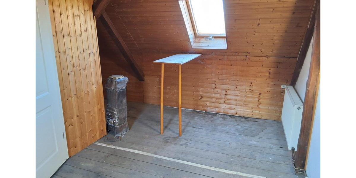 Einfamilienhaus Drei Gleichen - 159.000&euro; | Angebot:24559442