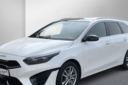 Kia ceed Sportswagon 56.250 km 19.989 &euro; Wunsiedel 95632