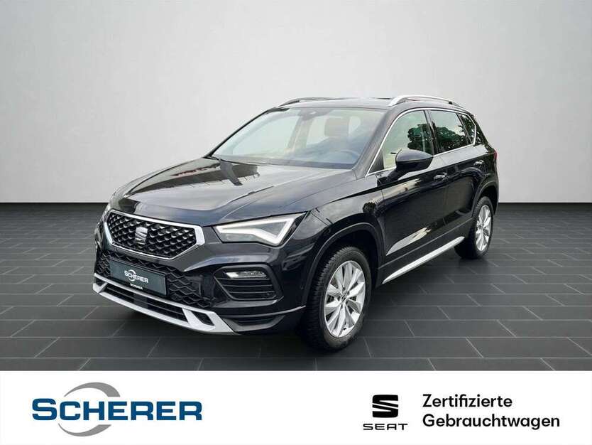 Ateca