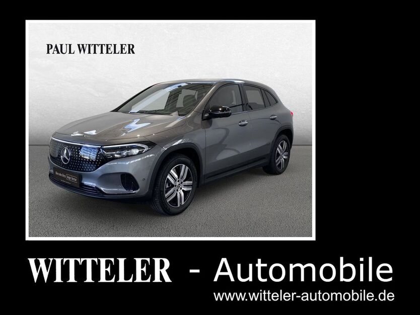 Mercedes-Benz EQA 23.878 km 39.990 € Brilon 59929