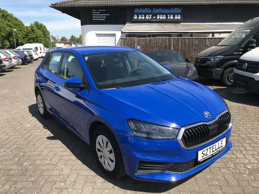 Fabia