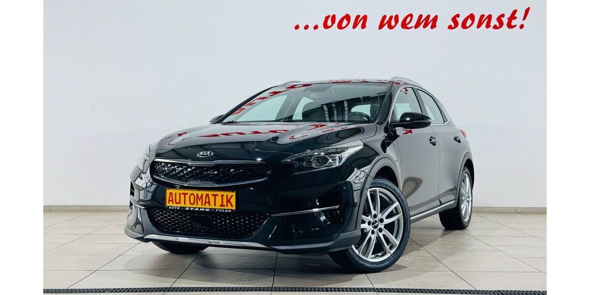 Kia XCeed 64.673 km 17.950 &euro; Fulda 36043