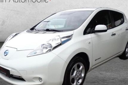Nissan Leaf 50.000 km 8.999 &euro; Vaihingen an der Enz (Enzweihingen) 71665