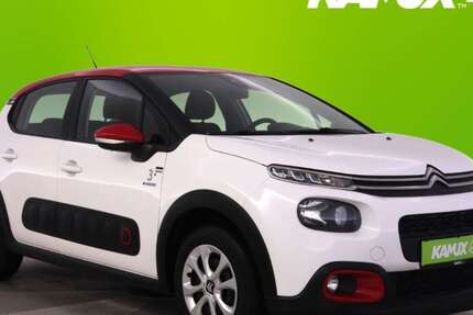 Citroen C3 90.300 km 8.900 &euro; Schwerin 19055