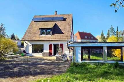 Haus Sulzbach-Rosenberg Rosenberg - 6.5 Zimmer, 153 m&sup2;, 419.000&euro; | Angebot:26431221