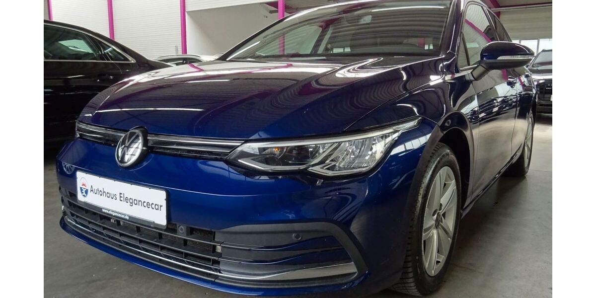 VW Golf 96.100 km 18.249 &euro; Holzgerlingen bei Stuttgart 71088