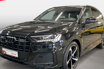 Audi Q7 44.650 km 67.070 &euro; Landshut 84030